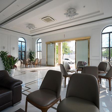 Boston Halong Hotel Ha Long Luaran gambar