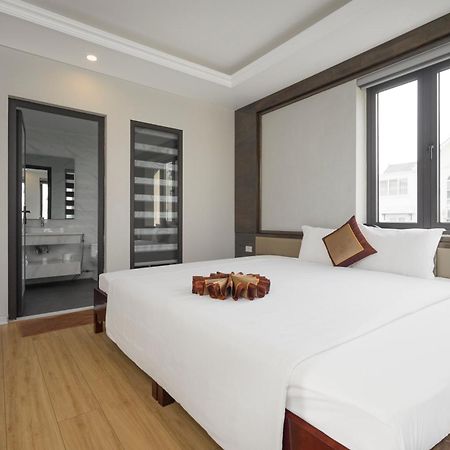 Boston Halong Hotel Ha Long Luaran gambar
