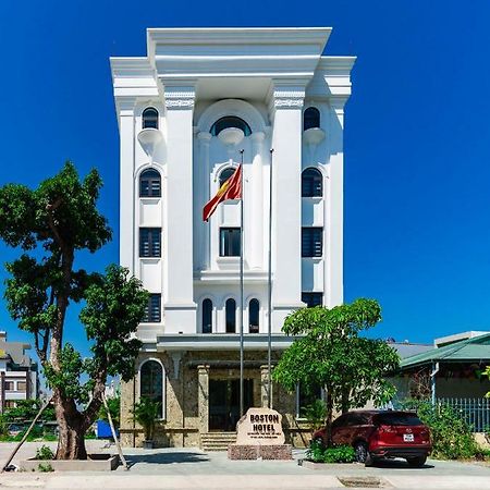 Boston Halong Hotel Ha Long Luaran gambar