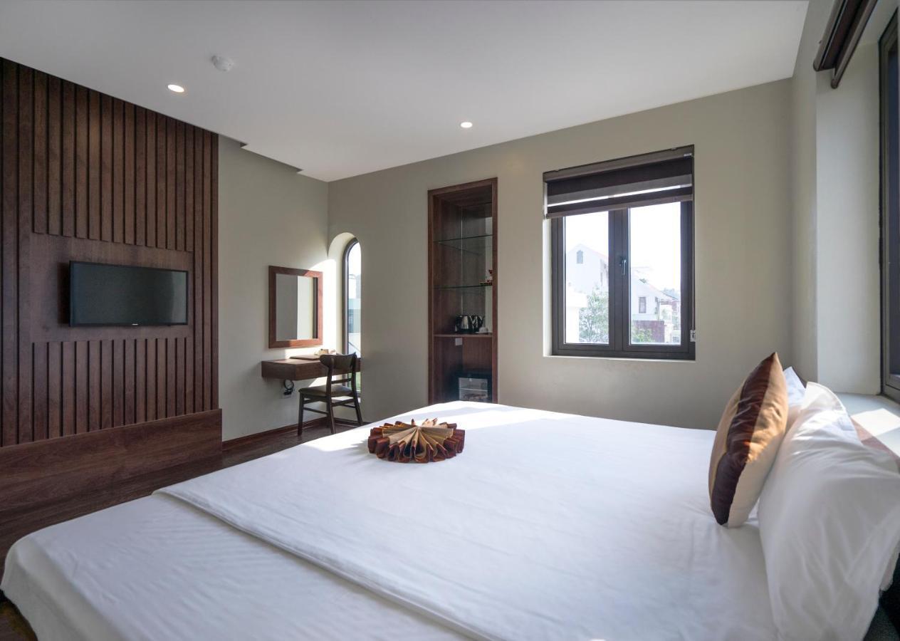 Boston Halong Hotel Ha Long Luaran gambar