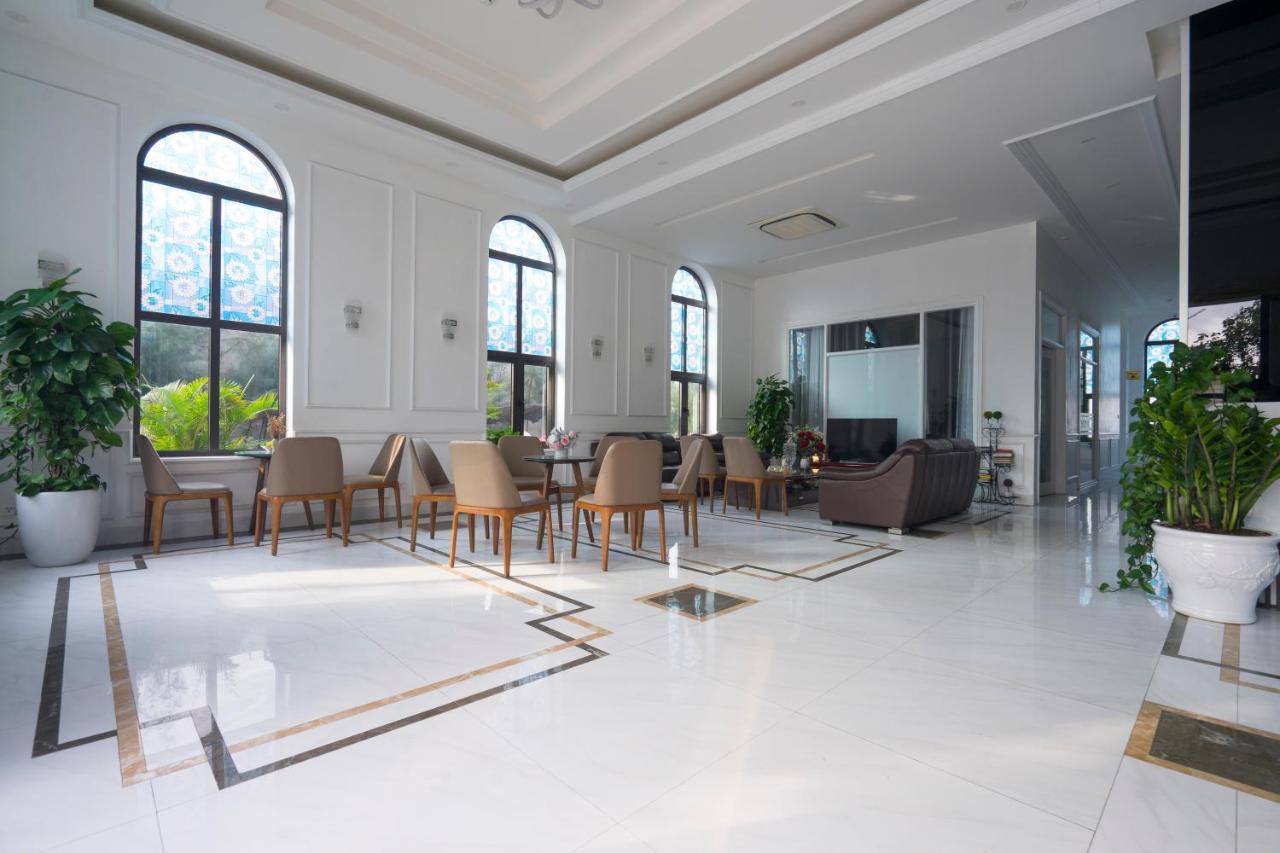Boston Halong Hotel Ha Long Luaran gambar
