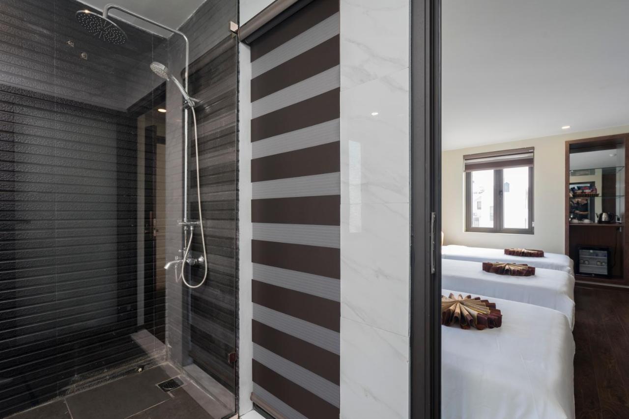 Boston Halong Hotel Ha Long Luaran gambar