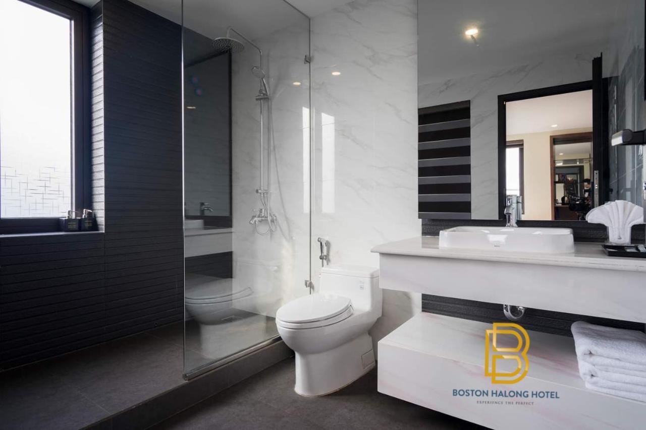 Boston Halong Hotel Ha Long Luaran gambar