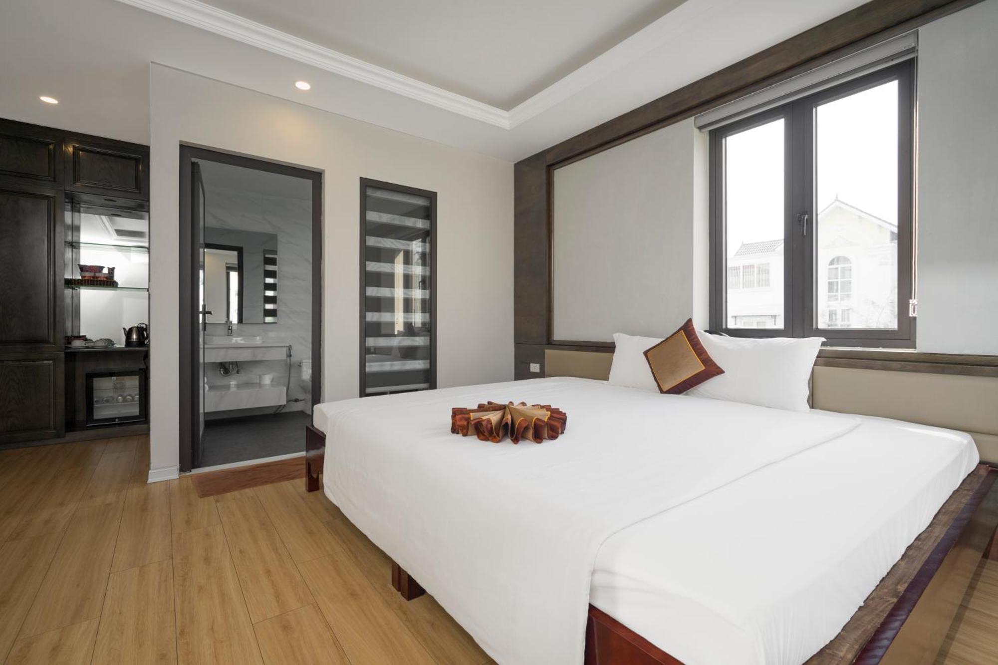 Boston Halong Hotel Ha Long Luaran gambar