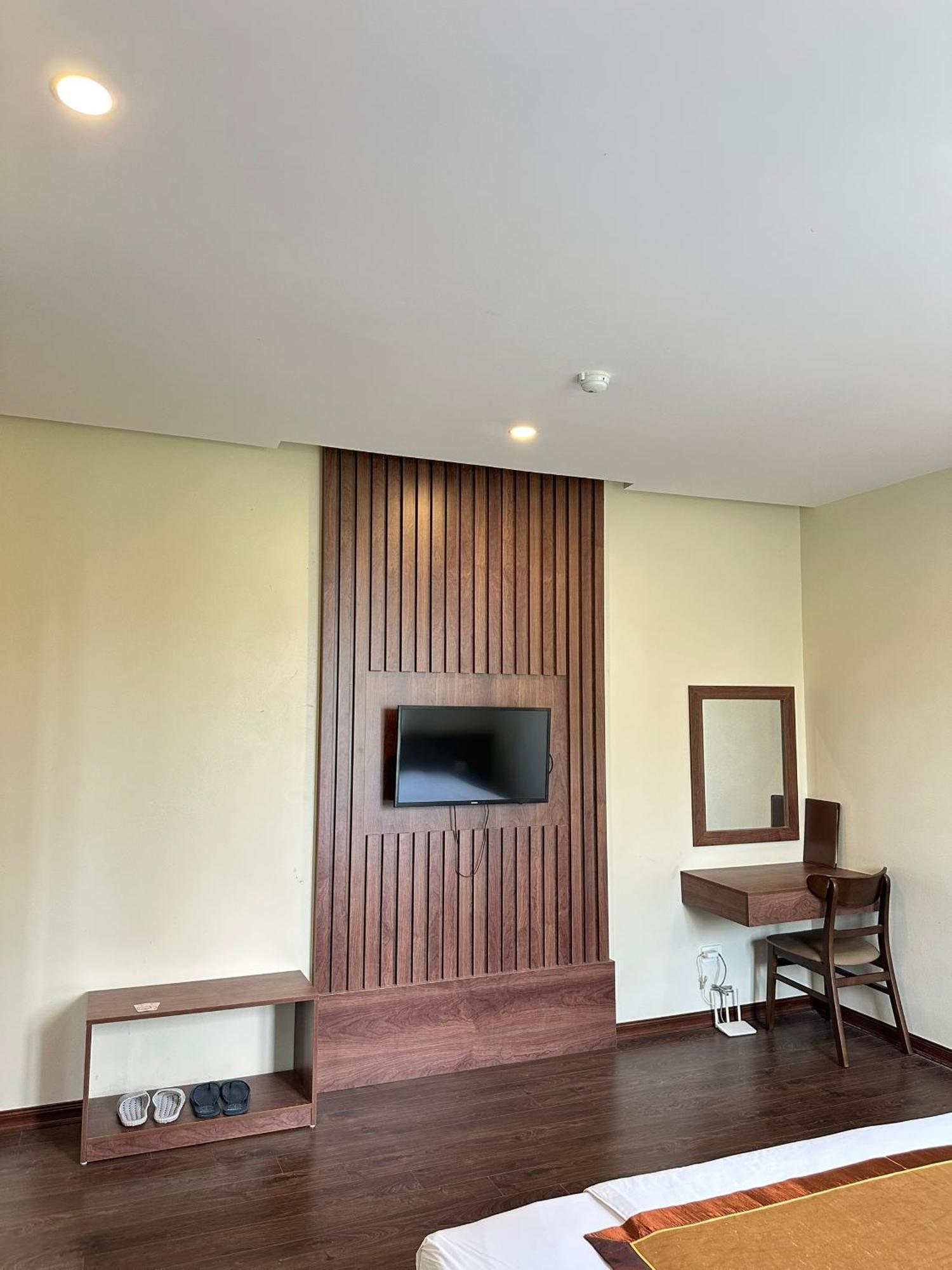 Boston Halong Hotel Ha Long Luaran gambar