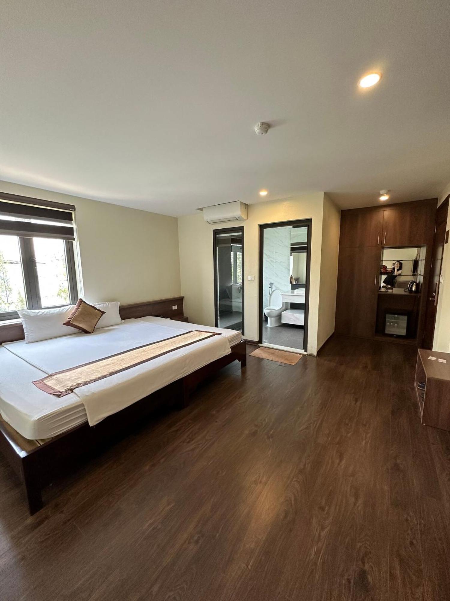 Boston Halong Hotel Ha Long Luaran gambar