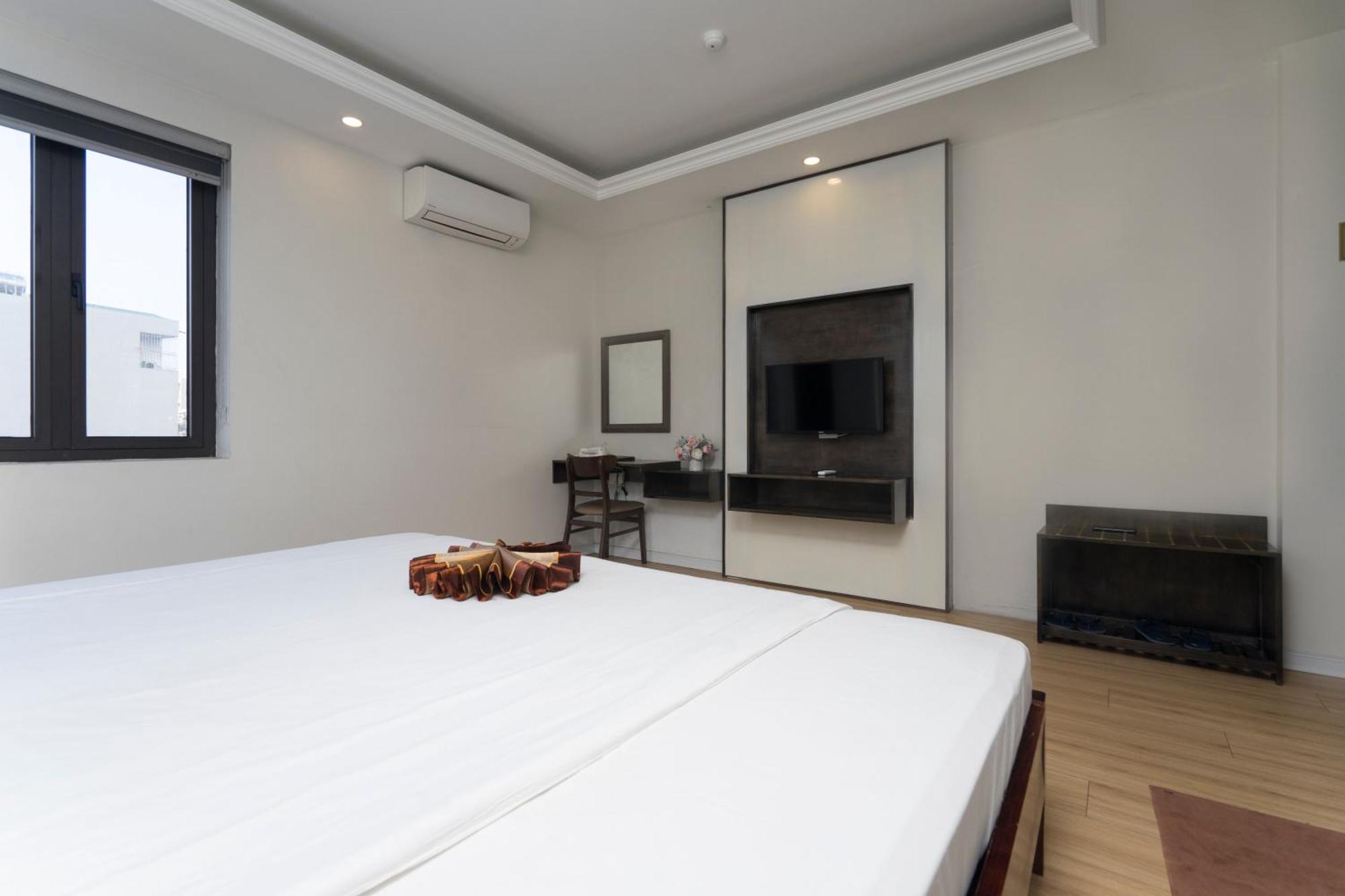 Boston Halong Hotel Ha Long Luaran gambar