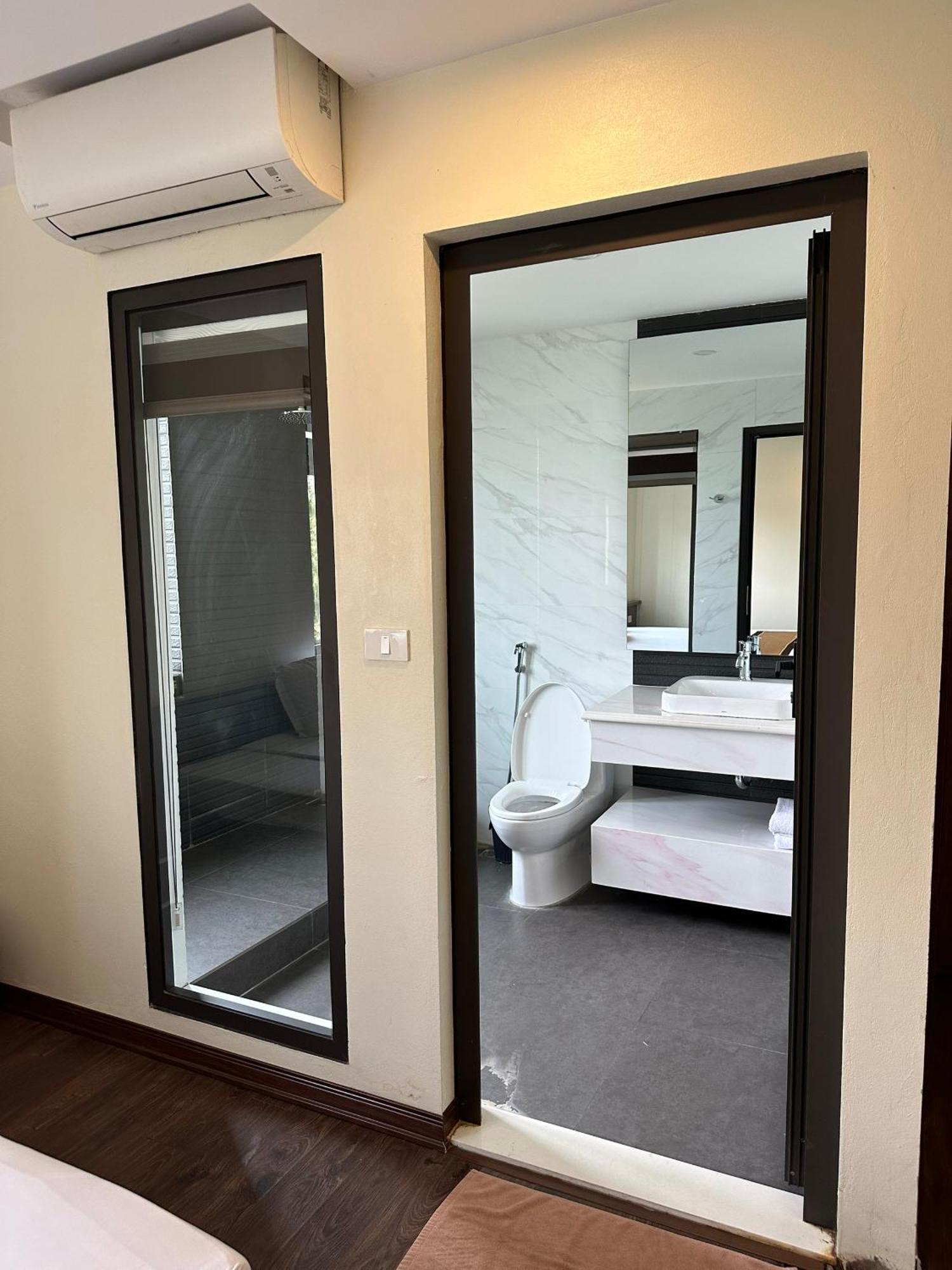 Boston Halong Hotel Ha Long Luaran gambar