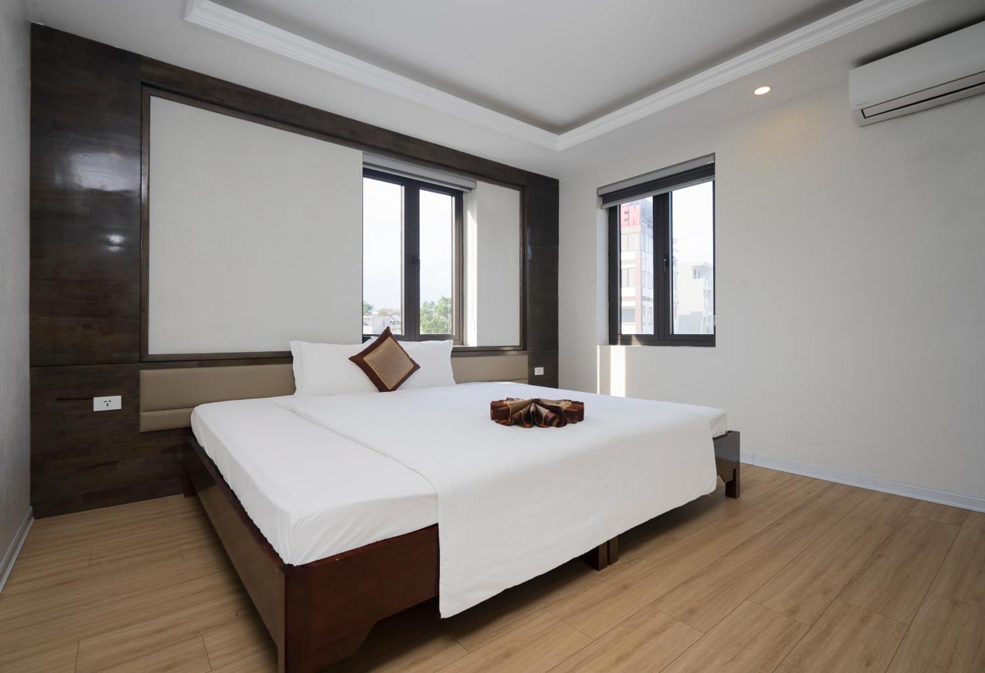 Boston Halong Hotel Ha Long Luaran gambar