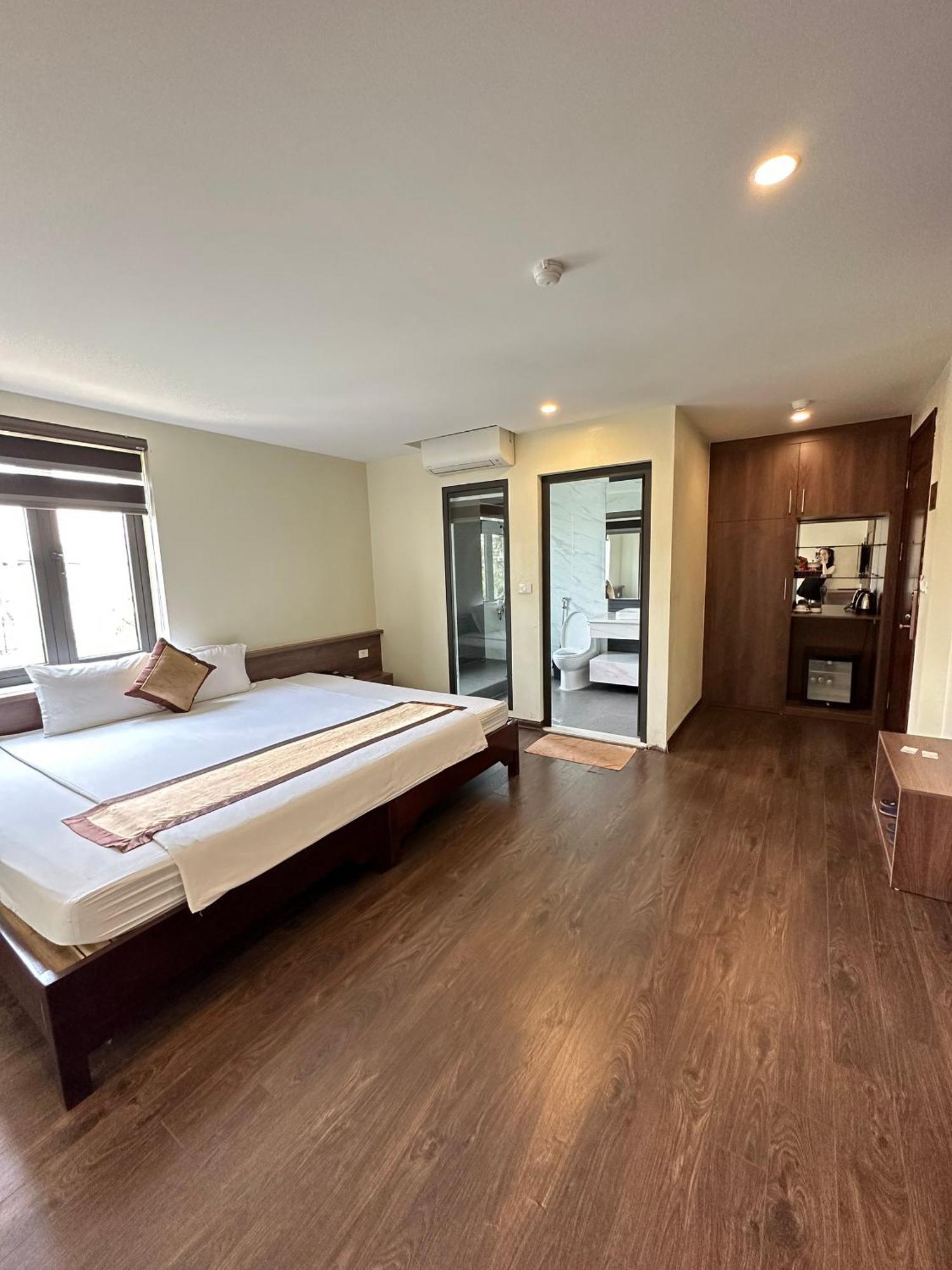 Boston Halong Hotel Ha Long Luaran gambar