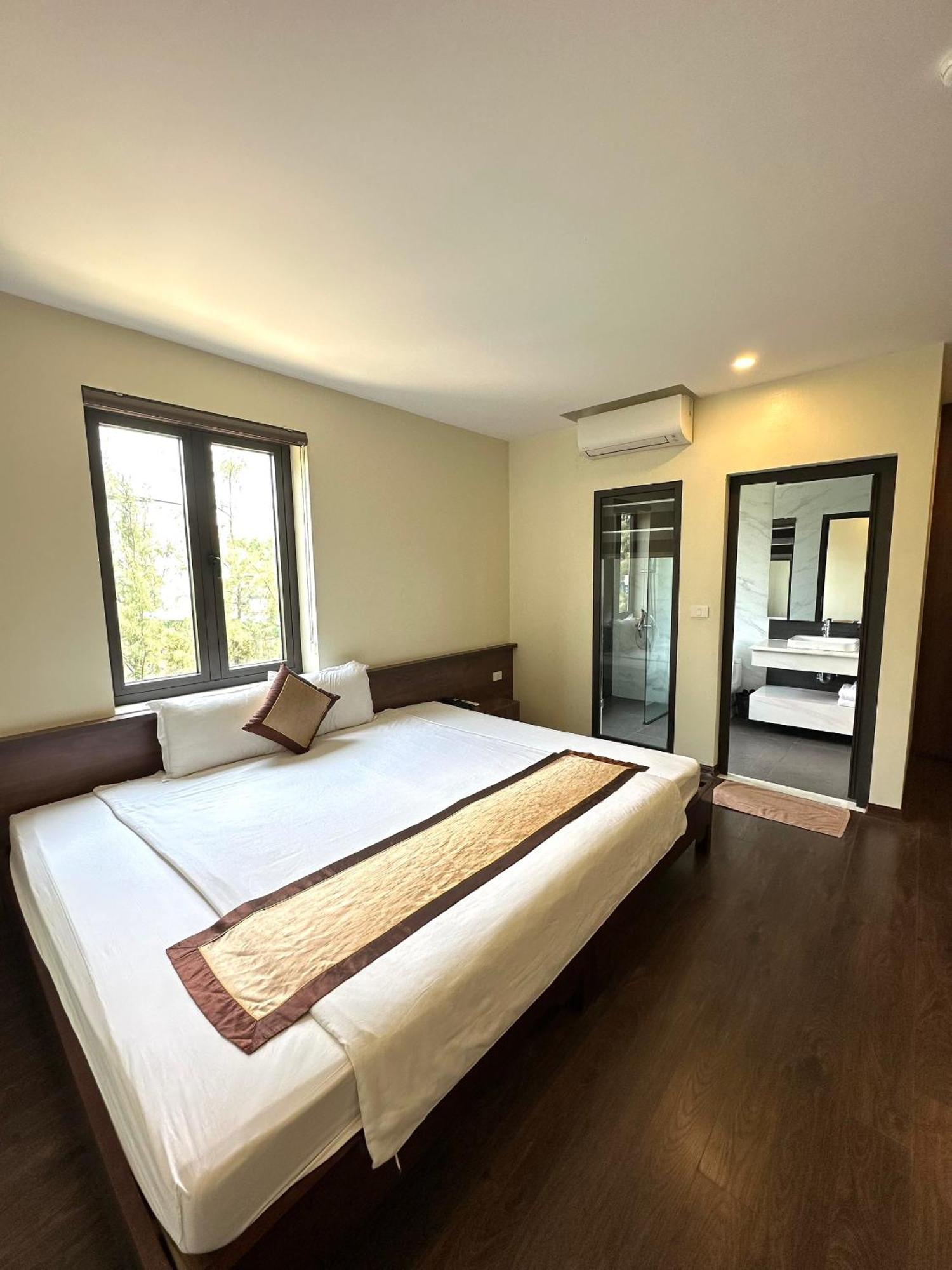 Boston Halong Hotel Ha Long Luaran gambar